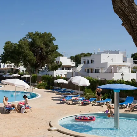 Hotel Gavimar Ariel Chico *