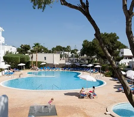Hotel Gavimar Ariel Chico *